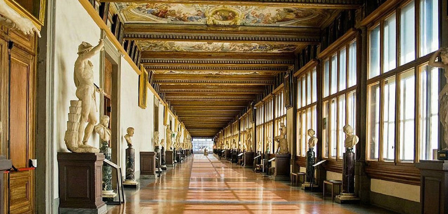 Prenotazioni Musei e Monumenti storici a Firenze - La Signoria di Firenze BnB