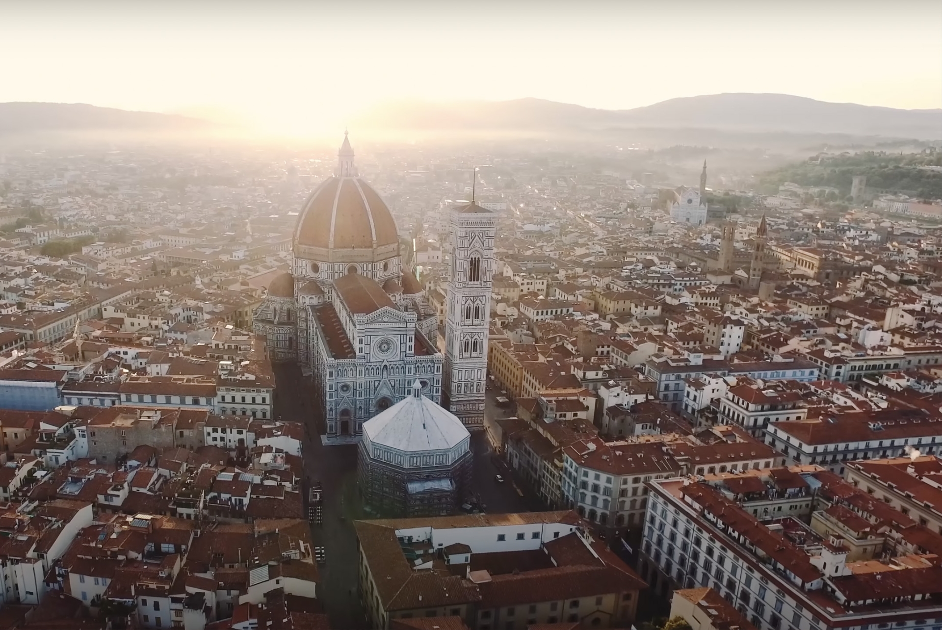 Monumenti e attrazioni turistiche a pochi passi - La Signoria di Firenze BnB